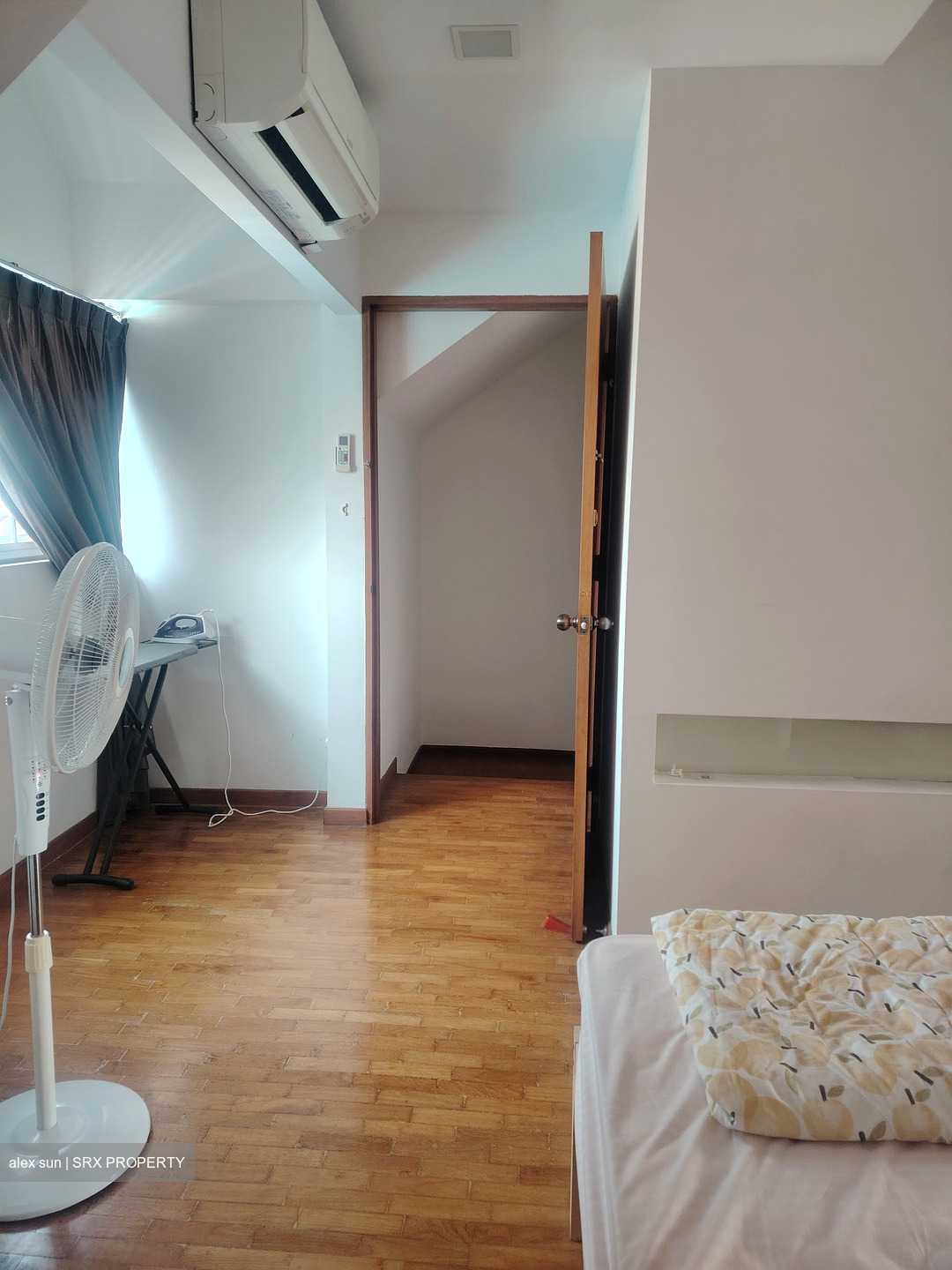 Summer Gardens (D16), Condominium #639565501
